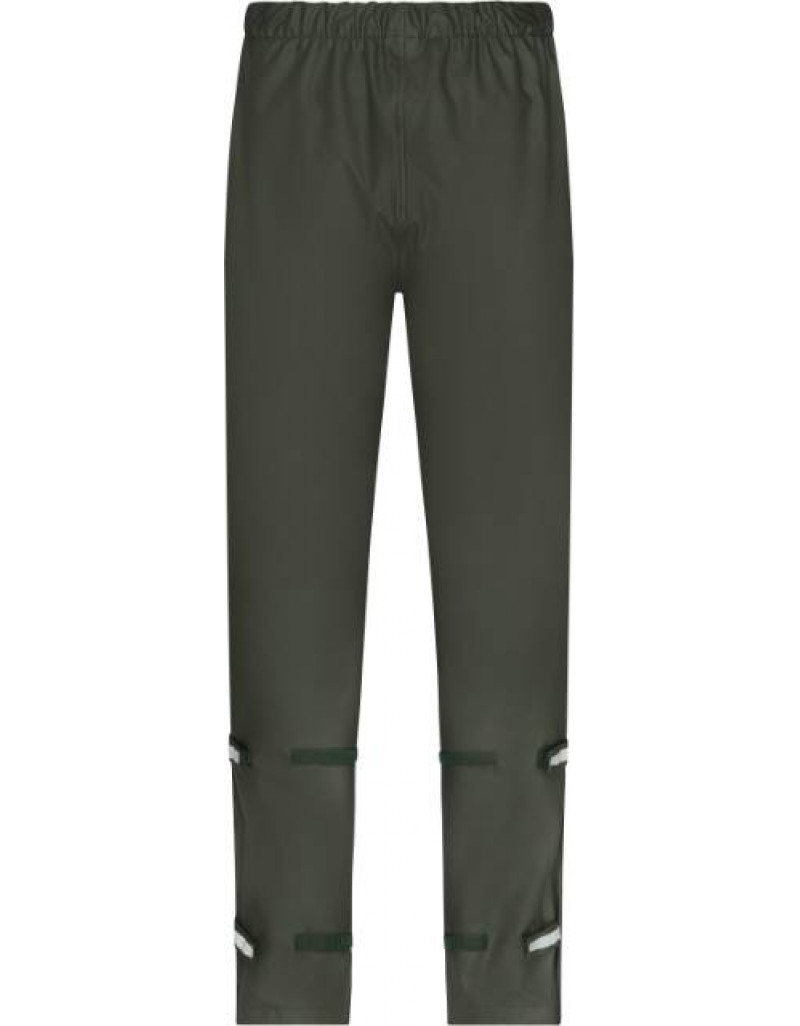 Pantaloni de lucru impermeabili